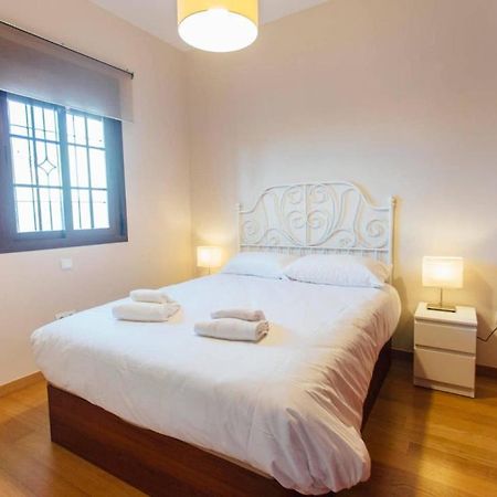セビリアDuplex With Terrace- 5Bd 3Bth- Centerアパートメント エクステリア 写真