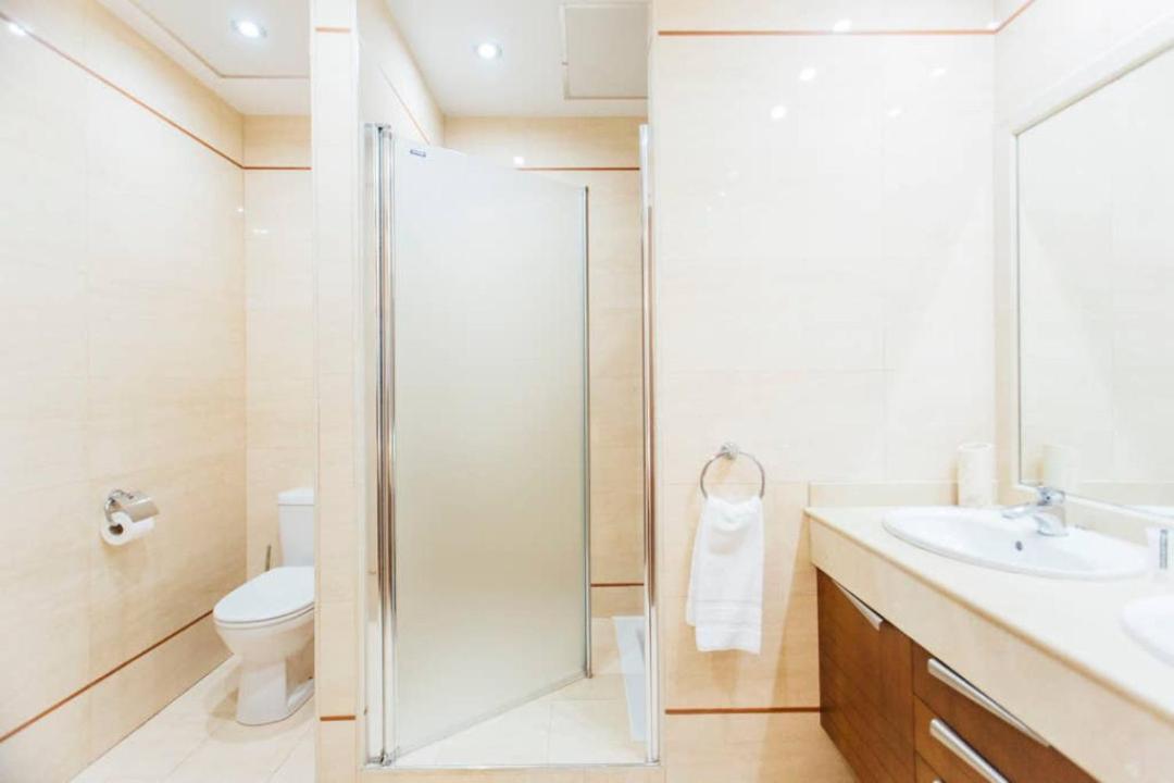 セビリアDuplex With Terrace- 5Bd 3Bth- Centerアパートメント エクステリア 写真