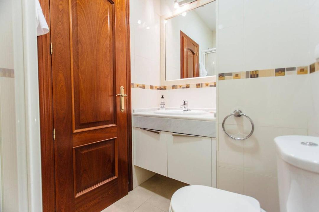 セビリアDuplex With Terrace- 5Bd 3Bth- Centerアパートメント エクステリア 写真