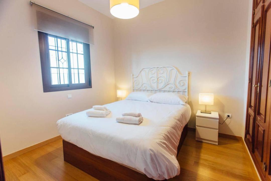 セビリアDuplex With Terrace- 5Bd 3Bth- Centerアパートメント エクステリア 写真