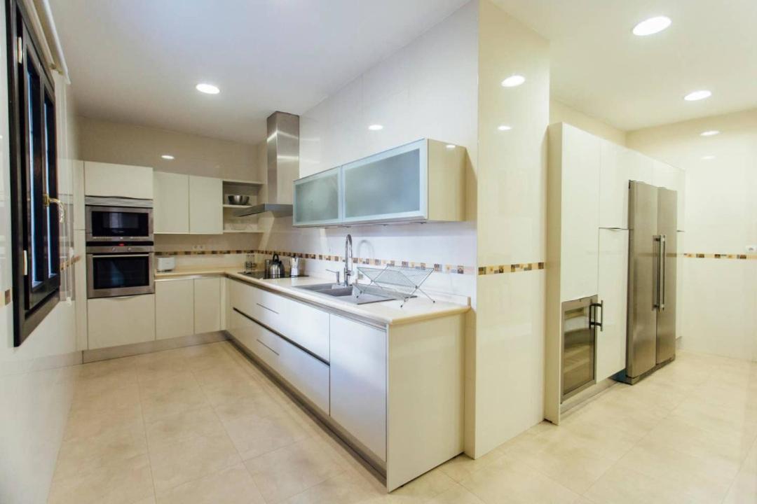 セビリアDuplex With Terrace- 5Bd 3Bth- Centerアパートメント エクステリア 写真