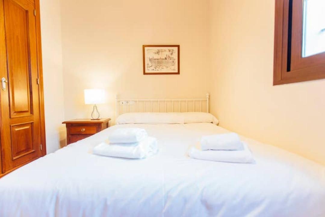 セビリアDuplex With Terrace- 5Bd 3Bth- Centerアパートメント エクステリア 写真