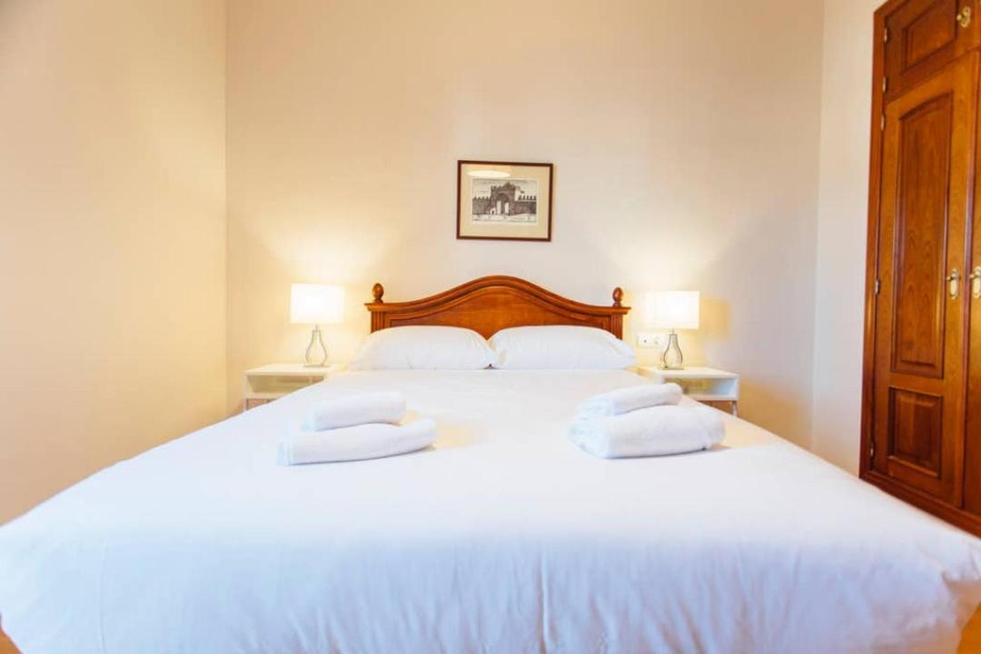セビリアDuplex With Terrace- 5Bd 3Bth- Centerアパートメント エクステリア 写真