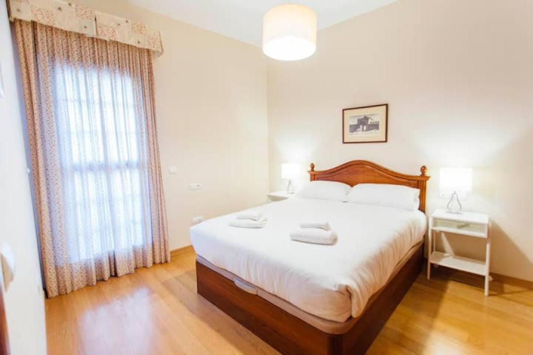 セビリアDuplex With Terrace- 5Bd 3Bth- Centerアパートメント エクステリア 写真