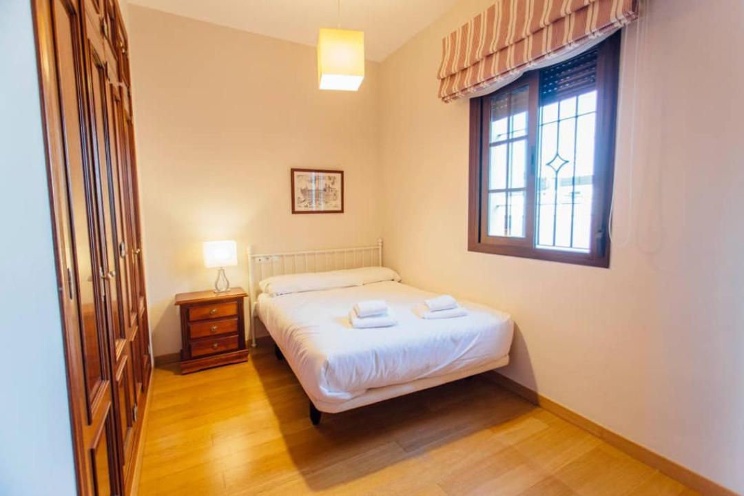 セビリアDuplex With Terrace- 5Bd 3Bth- Centerアパートメント エクステリア 写真