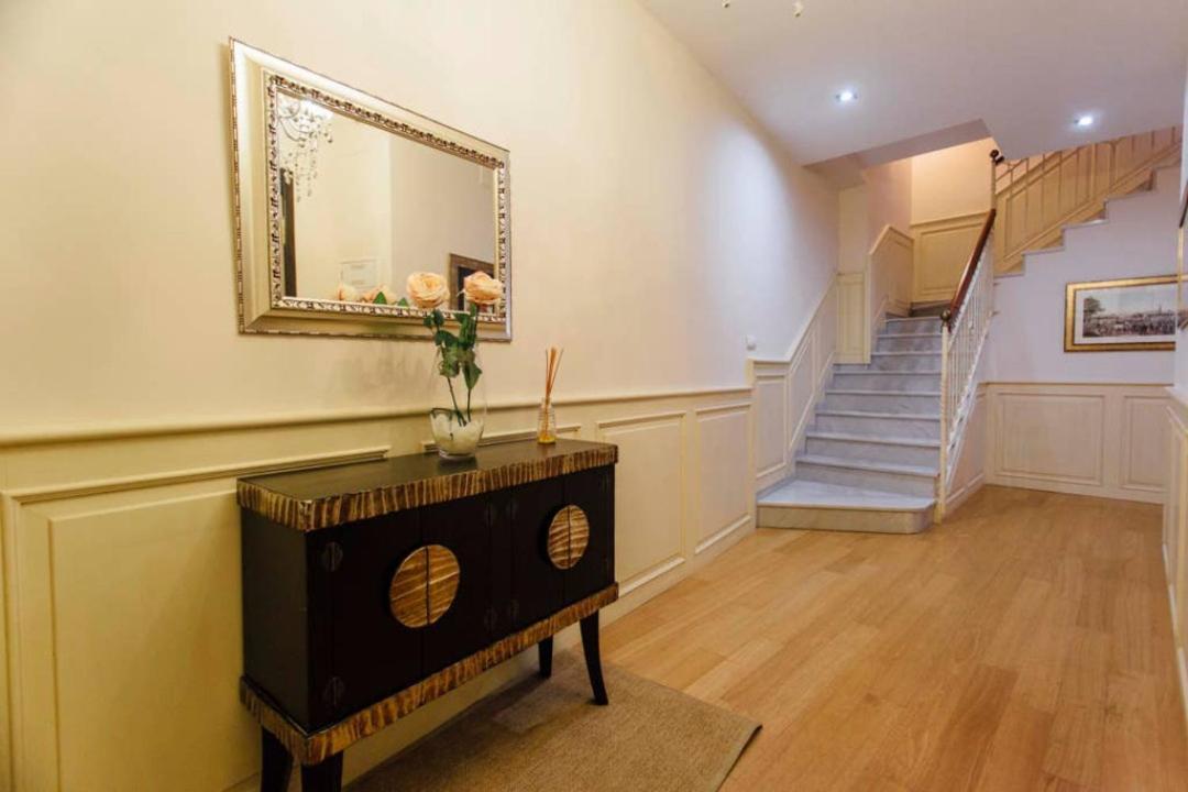 セビリアDuplex With Terrace- 5Bd 3Bth- Centerアパートメント エクステリア 写真