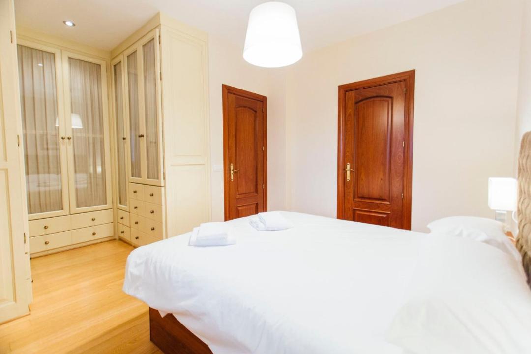 セビリアDuplex With Terrace- 5Bd 3Bth- Centerアパートメント エクステリア 写真